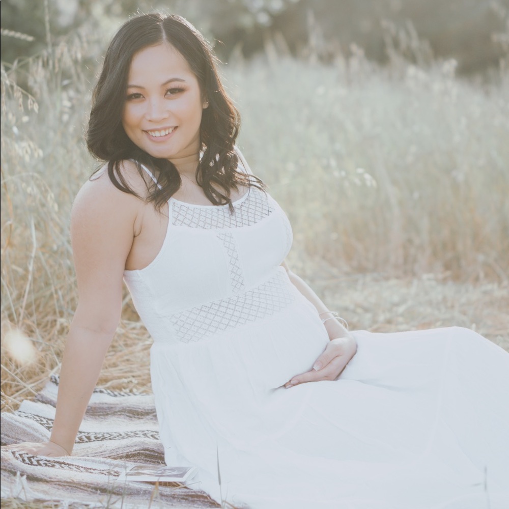 Meet your Posher, Charmaine